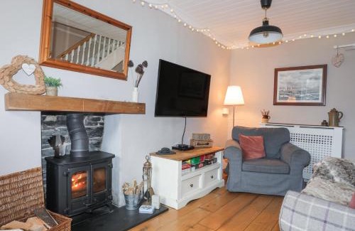 Prenteg House | Osprey Cottage