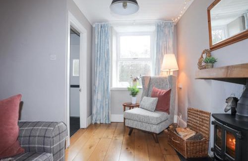 Prenteg House | Osprey Cottage
