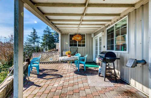 Barview House | Osprey Cove