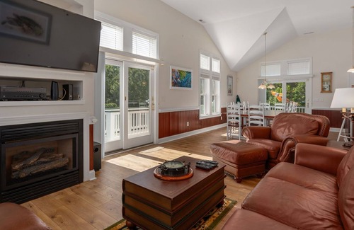 Sea Acres House | Osprey House 6 Bedroom home in Osprey Ridge