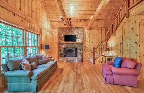 Wiley House | Osprey Landing