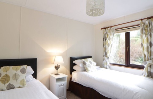 Dalmally Cottage | Osprey Lodge