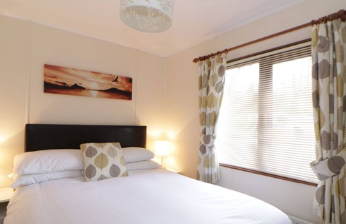 Dalmally Cottage | Osprey Lodge