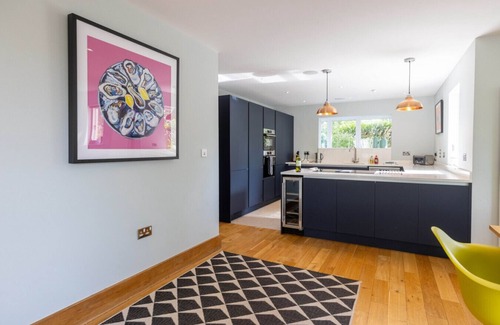 Cirencester House | Osprey Lodge - CW64 - HOT TUB - Lakeside Spa Property