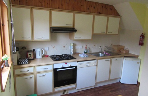 Fortrose Cottage | Osprey, Longhouse Cottages