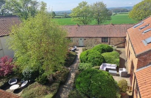 Exelby Apartment | Osprey Meadow Holiday Cottages