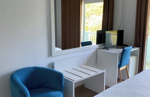Cala en Porter Hotel | Osprey Menorca Hotel