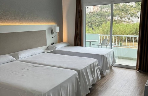 Cala en Porter Hotel | Osprey Menorca Hotel