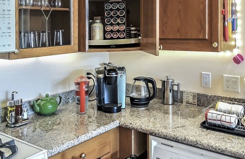 Eastsound House | Osprey Nest private retreat on Magical Orcas Island!