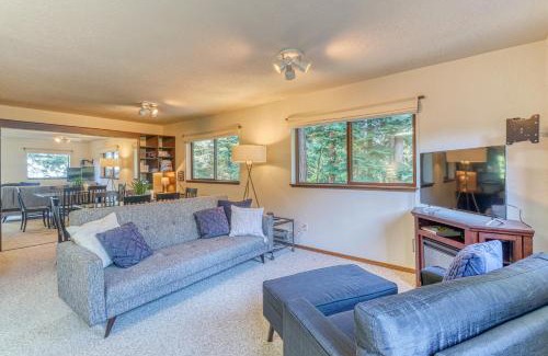 Coupeville Hotel | Osprey Nest