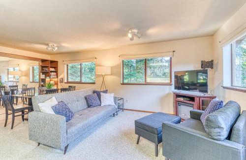 Coupeville Hotel | Osprey Nest