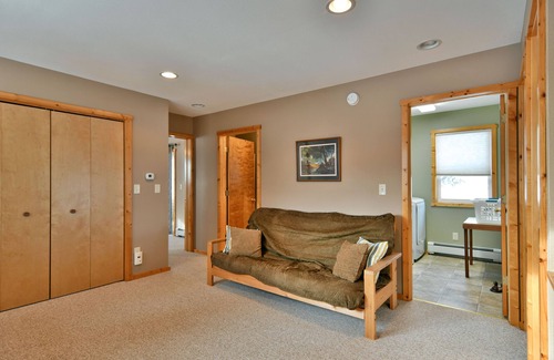 Cable House | Osprey Point on Lake Namakagon