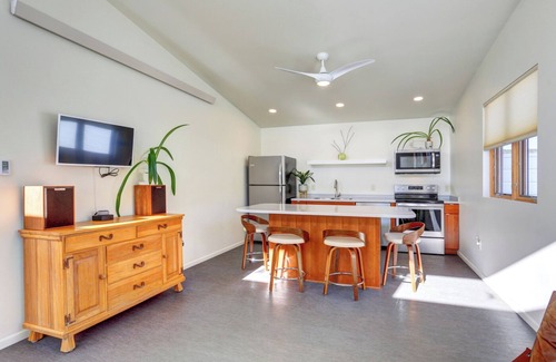 Nemo House | Osprey Retreat: Tranquil Black Hills Stay, Private Pool in Summer