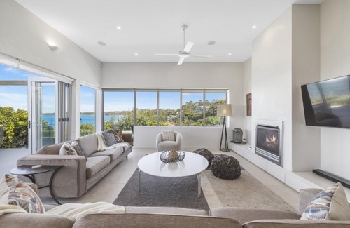 Sapphire Beach House | Osprey - Sapphire Beach NSW