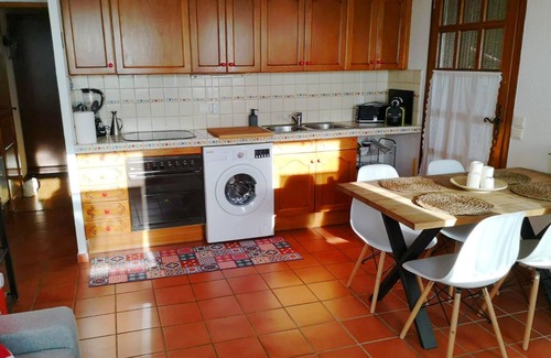 Osseja Apartment | OSSEJA I - One Bedroom Apartment, Sleeps 4