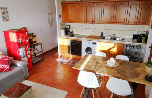 Osseja Apartment | OSSEJA I - One Bedroom Apartment, Sleeps 4