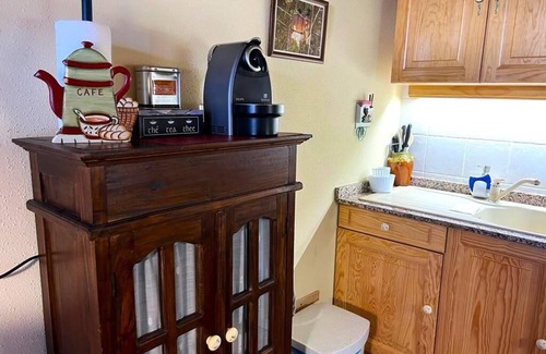 Osseja House | Osseja V - Two Bedroom House, Sleeps 4