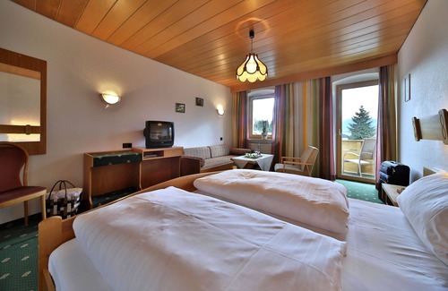 Lohberg Hotel | Osserhotel