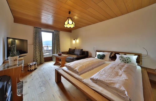 Lohberg Hotel | Osserhotel