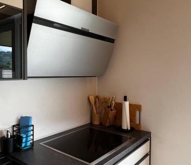 Ossiach Apartment | Ossiach Heights - Penthouse mit See- und Bergblick
