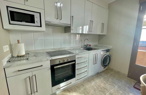Bermeo Apartment | Ostadar Etxea - Centrico Apartamento Reformado