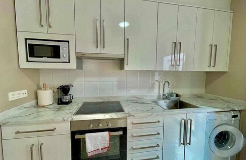 Bermeo Apartment | Ostadar Etxea - Centrico Apartamento Reformado