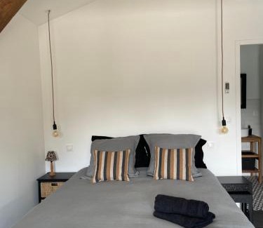 Le Barp Bed & Breakfast | OSTAL 158