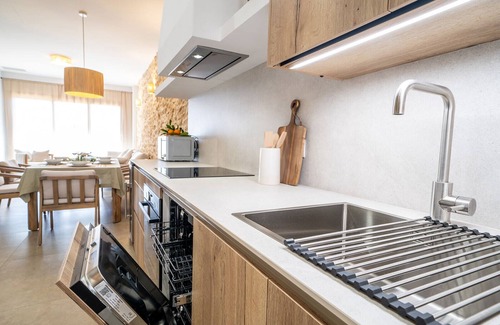 Vilanova d'Alcolea Cottage | OSTALEA Boutique Rural House with Jacuzzi, near the beach and medieval villages.