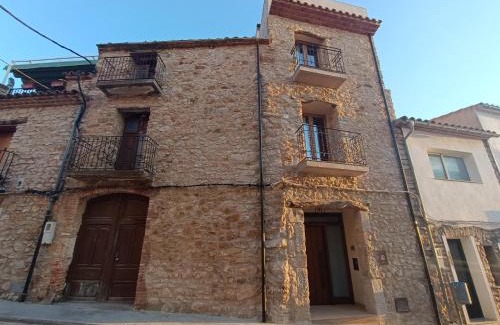 Vilanova d'Alcolea House | OSTALEA Casa Rural