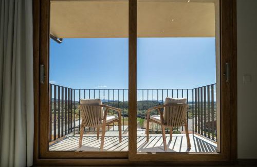 Vilanova d'Alcolea House | OSTALEA Casa Rural