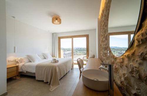 Vilanova d'Alcolea House | OSTALEA Casa Rural