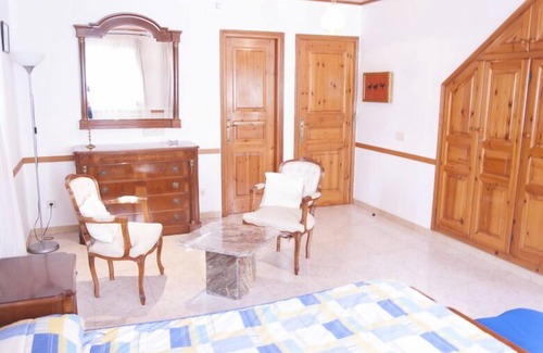 Les House | Ostau Dera Nheu