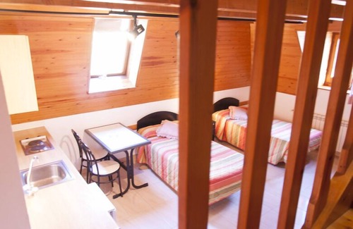 Les House | Ostau Dera Nheu