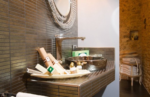 Verucchio Hotel | Oste del Castello Wellness & Bike Hotel