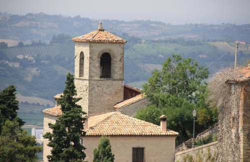 Verucchio Hotel | Oste del Castello Wellness & Bike Hotel