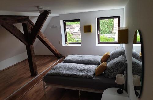 Oberndorf Apartment | Osteblick