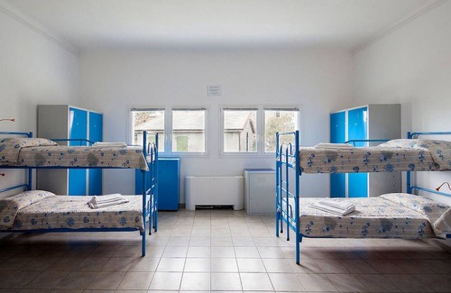 Corniglia Hostel | Ostello Corniglia