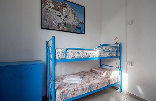 Corniglia Hostel | Ostello Corniglia