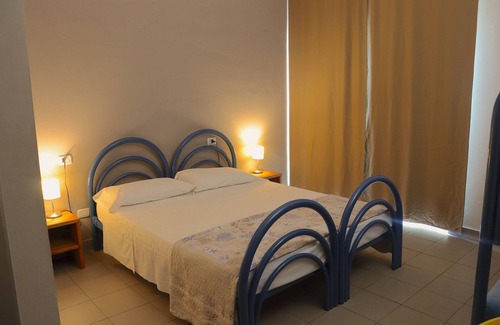 Lovere House | Ostello del Porto