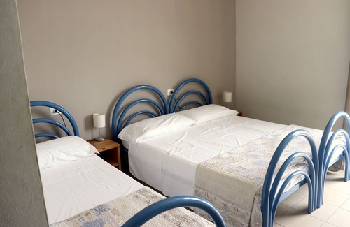 Lovere House | Ostello del Porto