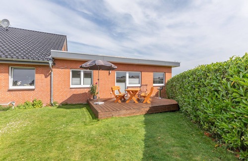 Ostenfeld Apartment | Ostenfelder Stuuv vacation apartment in Ostenfeld for up to 3 people
