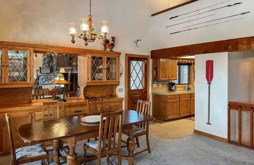 Cascade Apartment | Oster Haus .