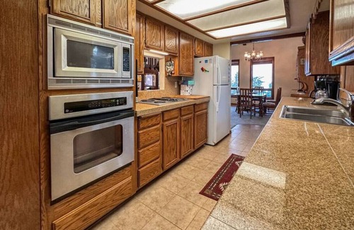 Cascade Apartment | Oster Haus .