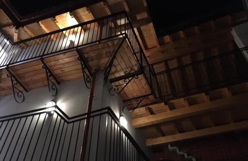 Brusimpiano Apartment | OSTERIA al CANTONACCIO APARTMENTS