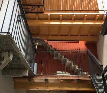 Brusimpiano Apartment | OSTERIA al CANTONACCIO APARTMENTS