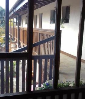 Codroipo Hotel | Osteria alle Risorgive