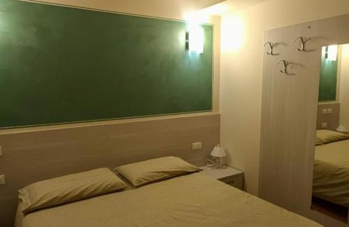 Pisogne Bed & Breakfast | Osteria Carli B&B