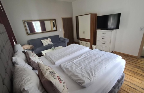 Cochem Hotel | Osteria Del Vino Cochem