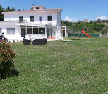 Potenza House | Osteria dell'Americano