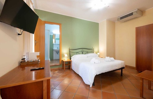 Mosciano Sant'Angelo Bed & Breakfast | Osteria di campagna Casale delle Arti
